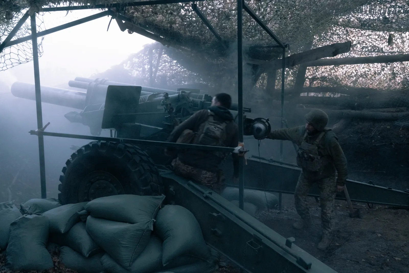 Україна втрачає час і людей: як дефіцит живої сили підсилює війну виснаження